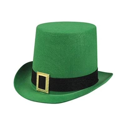 Imagen de BOLAND 44914 sombrero Irlandés Muñeco, One size , color/modelo surtido