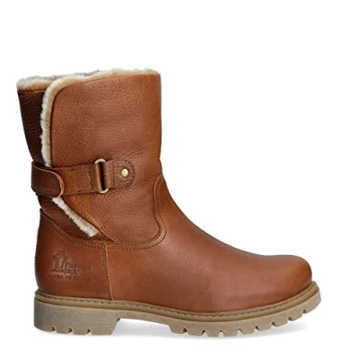 Imagen de Panama Jack Felia Botines, Mujer, Talla: 42, Bark Zapatos