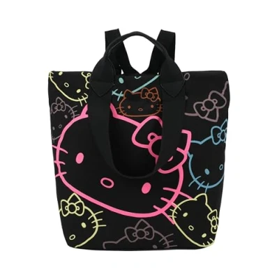 Imagen de Fritzi aus Preußen Mochila, Talla: One Size, Schwarz