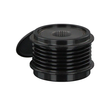 Imagen de FEBI BILSTEIN 37980 Rueda Libre Alternador con tapa AUDI: A4 B8 Berlina, Avant, A5 Sportback, VOLKSWAGEN: Transporter 5 Bus, Multivan (7HM