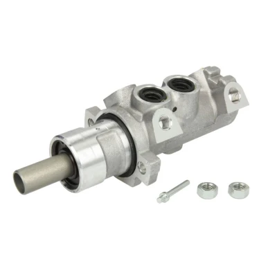 Imagen de FEBI BILSTEIN 109437 Cilindro Maestro de Freno 25,4 Aluminio