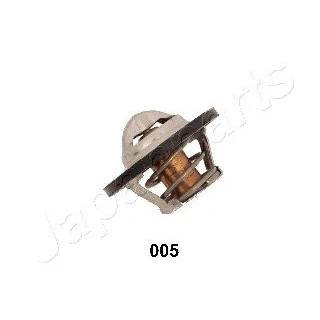 Imagen de JAPANPARTS VT 005 Termostato, refrigerante RENAULT: Kangoo I, I Express, DACIA: Sandero Logan Berlina, MCV