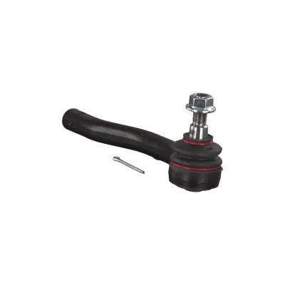 Imagen de FEBI BILSTEIN 42482 Rótula de dirección Eje delantero, derecha con tuerca almenada rebajada MAZDA: CX 7