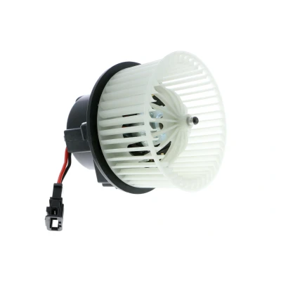 Imagen de VEMO V95 03 1374 1 Ventilador de Calefacción Original calidad para vehículos con climatizador vehíc. volante a la izquierda