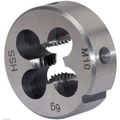 Imagen de KS Tools 332.1004 HSS Terraja MF, M7x0,75
