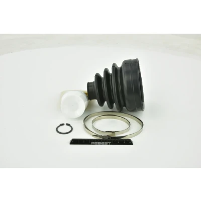 Imagen de FEBEST 0415 CW6LHT Fuelle, árbol de transmisión lado engranaje 98 NBR (caucho nitril butadieno) MITSUBISHI: Outlander 2 SUV