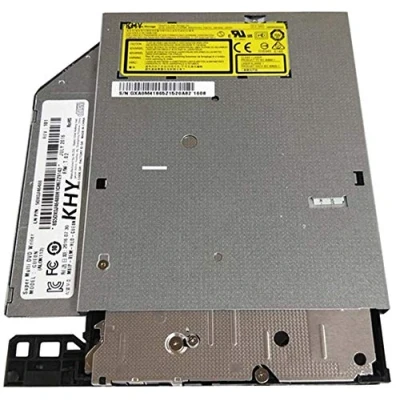 Imagen de CD DVD Super Multi Burner Writer Player Drive GUE1N