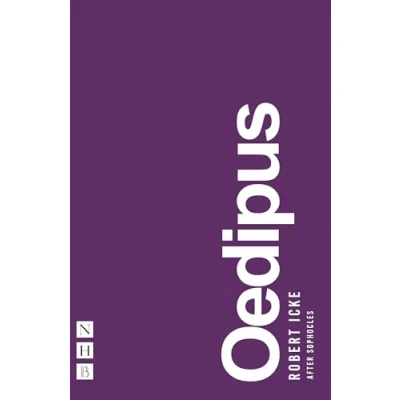 Imagen de Oedipus (nhb Classic Plays) (ebook)
