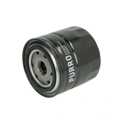 Imagen de PURRO PUR PO8022 Filtro de aceite M 22X1,5 con válvula bloqueo retorno enroscable FORD: FIESTA 5, Focus Mk1 Hatchback, MONDEO 3 Stufenheck
