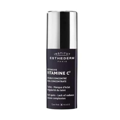Imagen de Institut Esthederm Intensive Vitamine C2 Suero 10 ml