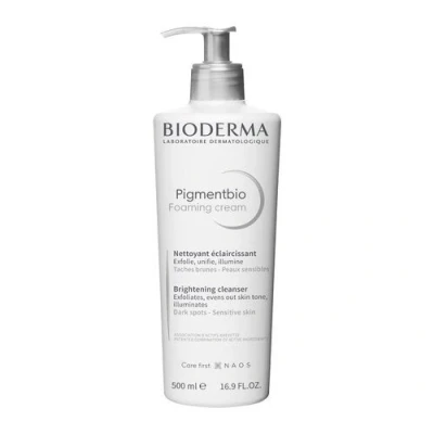 Imagen de Pigmentbio Foaming Cream 500Ml