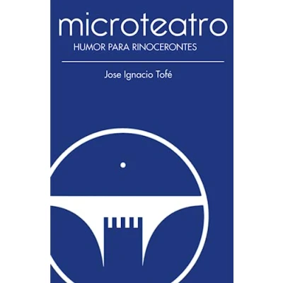 Imagen de Microteatro. Humor para Rinocerontes: 7