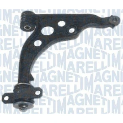 Imagen de MAGNETI MARELLI 301181349100 Barra oscilante, suspensión de ruedas Eje delantero, derecha Brazo oscilante transversal PEUGEOT: Boxer Furgón