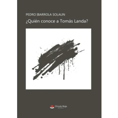 Imagen de ¿Quién conoce a Tomás Landa? (SIN COLECCION)