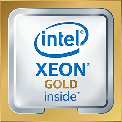 Imagen de Intel 6 núcleos Xeon Gold 6128 Servidor/estación de trabajo CPU/procesador (reacondicionado certificado)