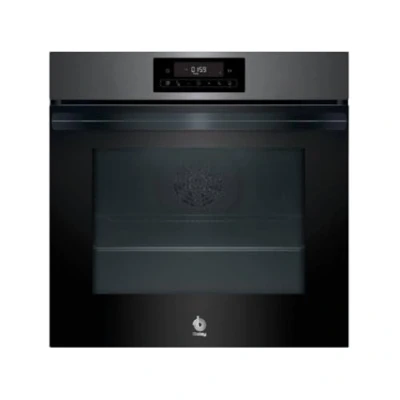 Imagen de Horno Balay 3hb4821g2 71l 3400w Negro A