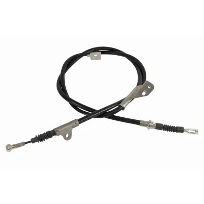 Imagen de ACKOJA A38 30016 Cable de freno Mano Atrás izquierda 1642/1405, 1632 Discos para detención