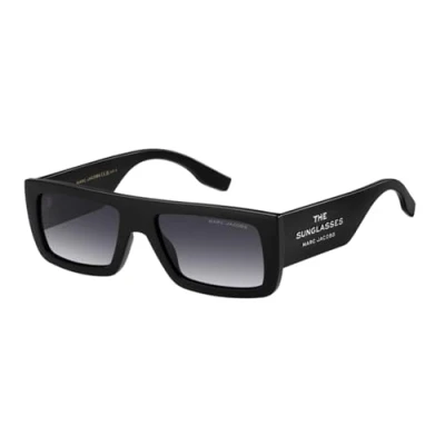 Imagen de MARC Jacobs Unisex Gafas de sol, Talla: 53, Black