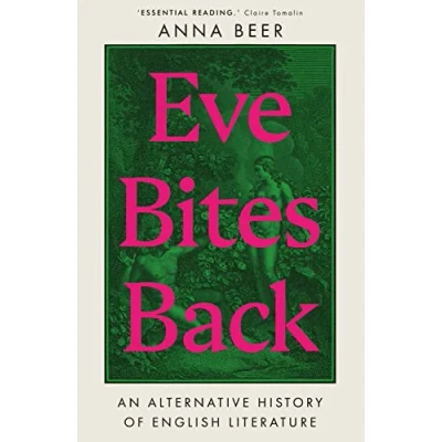 Imagen de Eve Bites Back