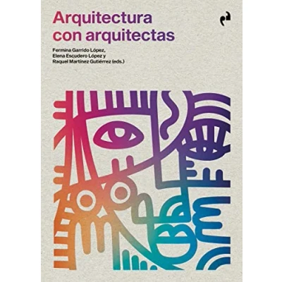 Imagen de ARQUITECTURA CON ARQUITECTAS