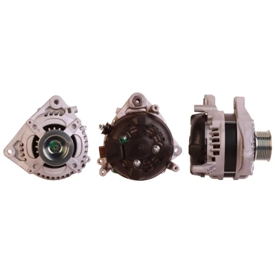 Imagen de LUCAS ELECTRICAL LRA03491 Alternador 14V 100A HONDA: ACCORD 8, CR V 3