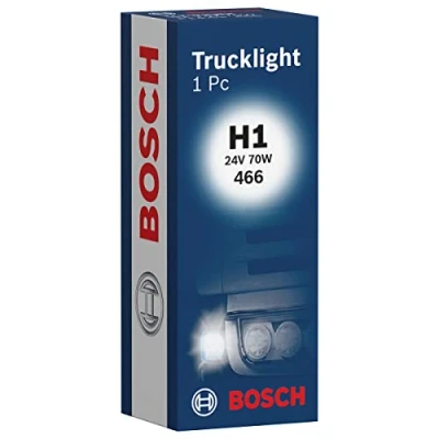 Imagen de BOSCH 1 987 302 411 Bombillas 24 70