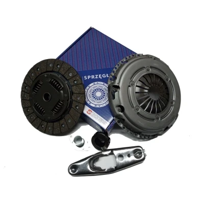 Imagen de Kit de embrague STATIM 100.933