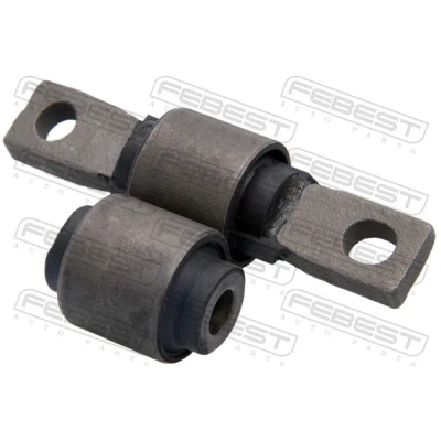 Imagen de FEBEST HARM 09 Silentblock Brazo de Suspension exterior, detrás del eje, interior HONDA: CIVIC 6 Hatchback, CR V 1, 7 Hatchback
