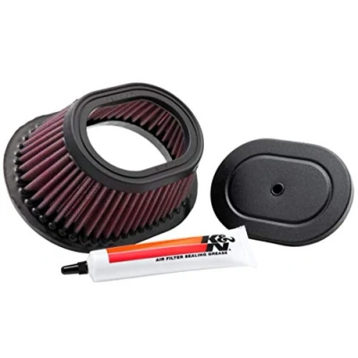 Imagen de K&amp;N YA 2088 Filtro de Aire para Yamaha YFS200 BLASTER/GRIZZLY 88 09