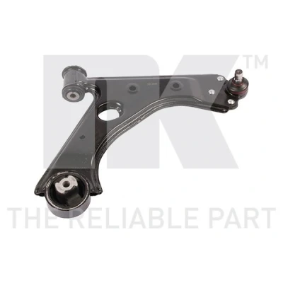Imagen de NK 5012366 Barra oscilante, suspensión de ruedas Brazo oscilante transversal FIAT: Fiorino III Furgón / Familiar, Grande Punto Hatchback