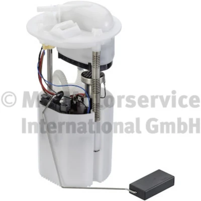 Imagen de PIERBURG 7.11775.00.0 Unidad de alimentación combustible con sensor nivel eléctrico FIAT: Panda II Hatchback, 500 Hatchback norauto, oscaro,