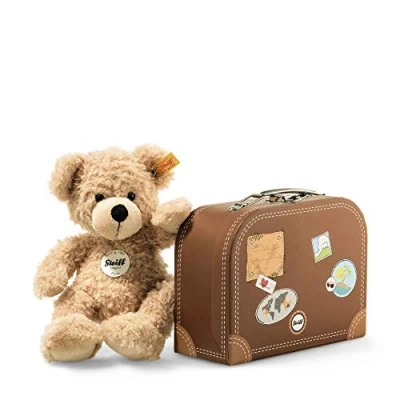 Imagen de Steiff Osito de Peluche [Importado Alemania]