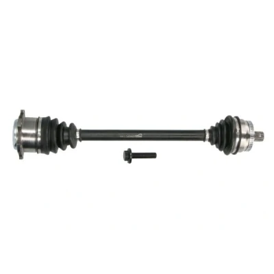 Imagen de PASCAL G2W020PC Árbol de transmisión Eje delantero, derecha 617 para vehículos con ABS VOLKSWAGEN: Passat B5 GP Berlina, Variant