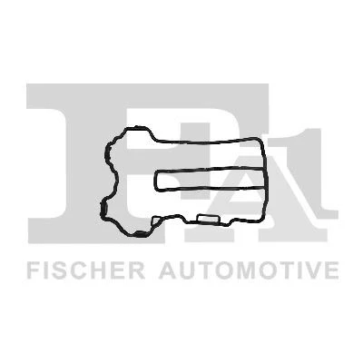 Imagen de FA1 EP1200 923 Junta Tapa de Balancines OPEL: Corsa B Hatchback, Agila A
