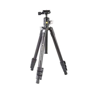 Imagen de Vanguard Vesta FB 204AB Trípode Viaje Aluminio Compacto