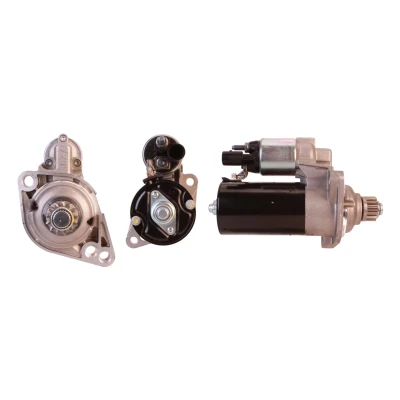 Imagen de LUCAS LRS02442 Motor de arranque 12 1,7 13 Pin &quot;50&quot; Plug 79 VOLKSWAGEN: Passat B6 Variant, Berlina, GOLF 6, SEAT: Leon II Hatchback