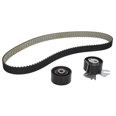 Imagen de DAYCO KTB967 Kit de correa distribución FORD: MONDEO 4 Stufenheck, FOCUS 3, C Max 2, PEUGEOT: 407 Berlina, 5008 I, SW, CITROËN: C5 III Familiar