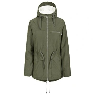 Imagen de Trespass Forever Anorak, Mujer, Na1, 2XS