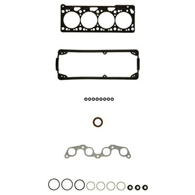 Imagen de AJUSA 52162100 Juego de juntas, culata con junta culata, vástago válvula MULTILAYER STEEL VOLKSWAGEN: GOLF 3, Polo III Hatchback