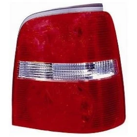 Imagen de ABAKUS 441 1958R UE Piloto trasero derecha P21W, R5W, PY21W Rojo sin portalámparas, bombilla VOLKSWAGEN: Touran I norauto, oscaro, mister auto