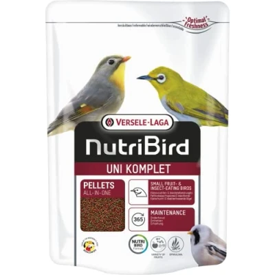 Imagen de Comida para pájaros Nutribird Uni Komplet