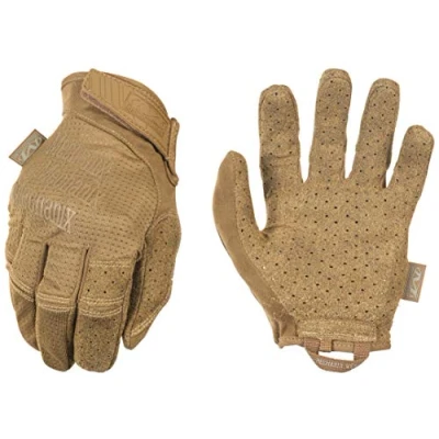Imagen de Mechanix Wear Guantes Specialty Vent Coyote (Pequeña, Tan)