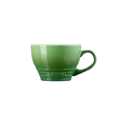 Imagen de Le Creuset Taza desayuno de cerámica gres, 400 ml, Bamboo, 70304404080002