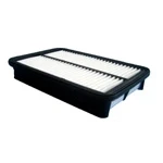 Imagen de ALCO FILTER MD 9938 Filtro de aire 50,0 168,0 247,0 Cartucho filtrante MITSUBISHI: ASX SUV, Lancer 8 Limousine, OUTLANDER 3, TOYOTA: HILUX 5 Pick up