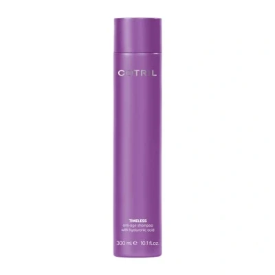 Imagen de Cotril Timeless Shampoo 300ml champú antiedad con ácido hialurónico