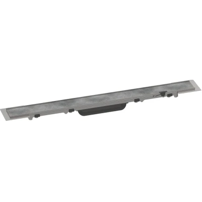 Imagen de hansgrohe 56029000 Juego de canaleta Ducha, Cromo, 60cm