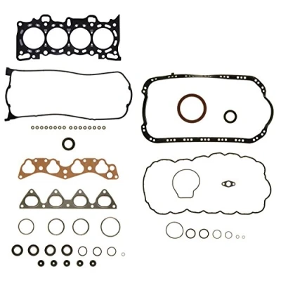 Imagen de AJUSA MULTILAYER STEEL 50164200 Juego completo de juntas, motor con junta culata, vástago válvula HONDA: CIVIC 6 Hatchback norauto,