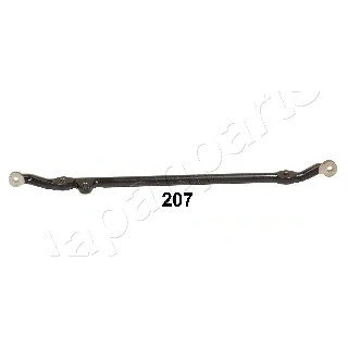Imagen de JAPANPARTS CR 207 Barra de Dirección Eje delantero TOYOTA: HILUX 6 Pick up