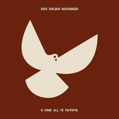 Imagen de O Come All Ye Faithful [Vinilo]