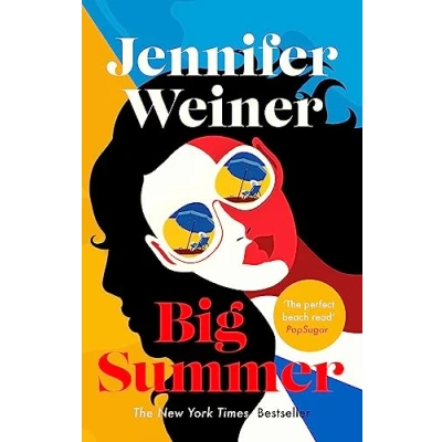 Imagen de Big Summer: The Best Escape Youll Have This Year